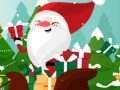 Lalao Santa's Gifty Night