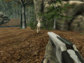 Lalao Crazy Goat Hunter