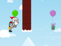 Lalao Flappy Santa