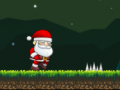 Lalao Happy Christmas Grandpa Run
