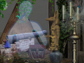 Lalao House of Ghosts