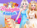 Lalao Bridezilla Barbie