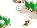 Lalao Xmas Slope