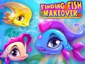 Lalao Fish Makeover