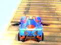 Lalao Car Trials