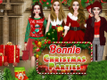 Lalao Bonnie Christmas Parties