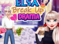 Lalao Elsa Break Up Drama