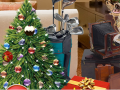 Lalao Christmas Room