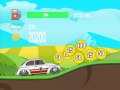 Lalao Crazy Climb Racing