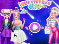 Lalao Multiverse Elsa