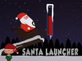 Lalao Santa Launcher