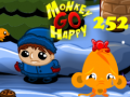 Lalao Monkey Go Happy Stage 252