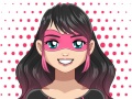 Lalao Kawaii Superhero Maker