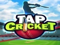 Lalao Tap Cricket