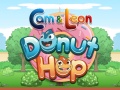 Lalao Cam and Leon: Donut Hop