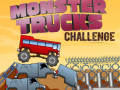 Lalao Monster Trucks Challenge