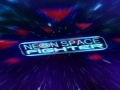 Lalao Neon Space Fighter