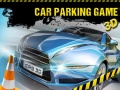 Lalao Car Parking Kit