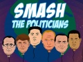 Lalao Smash the Politicians