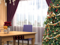 Lalao Christmas House