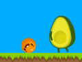 Lalao Where's My Avocado Draw Lines