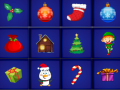 Lalao Xmas Board Puzzles