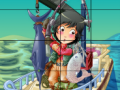 Lalao Fisherman Sliding Puzzle