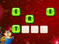 Lalao Xmas Word Puzzles