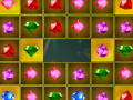 Lalao Tri Jeweled