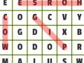 Lalao Animals Word Search