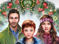 Lalao Christmas Gathering
