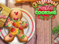 Lalao Gingerbread Realife Cooking