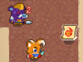 Lalao Rogue Tail