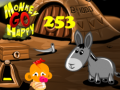 Lalao Monkey Go Happy Stage 253