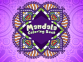 Lalao Mandala Coloring Book