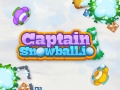 Lalao Captain Snowball