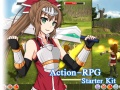 Lalao Action-RPG: Starter Kit