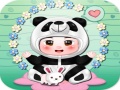 Lalao Happy Baby Bathing Time