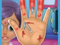 Lalao Hand Doctor