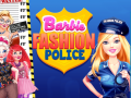Lalao Barbie Fashion Police