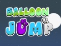 Lalao Balloon Jump