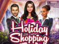 Lalao Holiday Shopping 