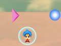 Lalao Rise up in the Air
