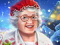 Lalao Magical Winter Night