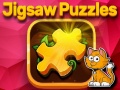 Lalao Exotic Cats Jigsaw Puzzle
