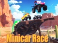 Lalao Minicar Race