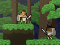 Lalao Gladiator