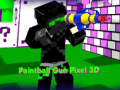 Lalao Paintball Gun Pixel 3D