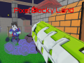 Lalao Pixel Blocky Land