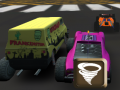 Lalao RC2 Super Racer